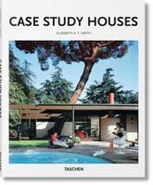 Case Study Houses de Elizabeth A. T. Smith