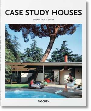 Case Study Houses de Elizabeth A.T. Smith