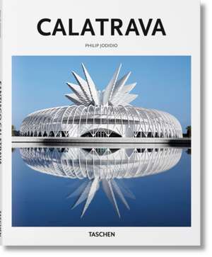 Calatrava de Philip Jodidio