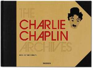 Charlie Chaplin Archiv