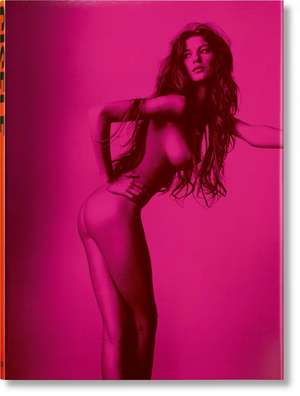 Gisele Bundchen de Taschen