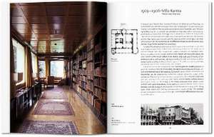 Adolf Loos de August Sarnitz