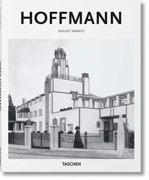Sarnitz, A: Hoffmann