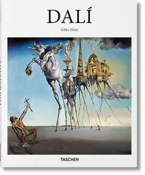 Dali de Gilles Neret