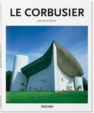 Le Corbusier Arhitecti