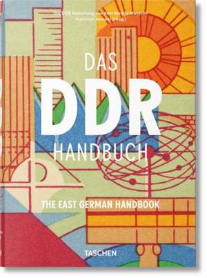 Das DDR-Handbuch de Justinian Jampol