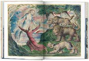 William Blake de Maria Antonietta Terzoli