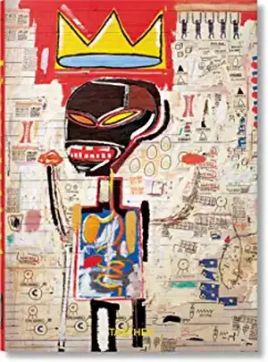 Jean-Michel Basquiat. 40th Ed. de Eleanor Nairne