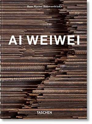 Ai Weiwei de Ai Weiwei