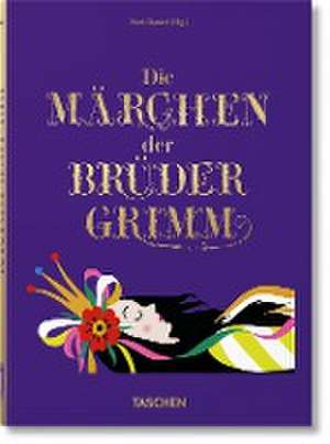 Die Märchen von Grimm & Andersen 2 in 1. 40th Ed. de Brothers Grimm