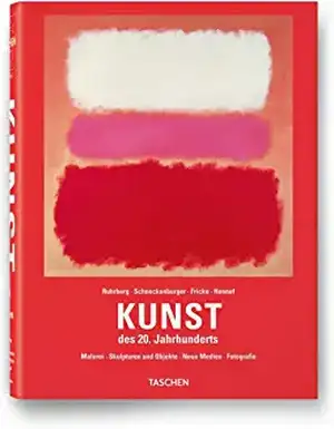 Kunst des 20. Jahrhunderts