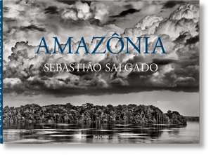 Sebastião Salgado. Amazônia de Sebastiao Salgado