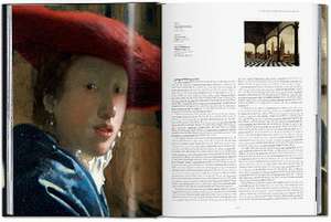 Vermeer. Das vollständige Werk. 40th Ed. de Karl Schütz