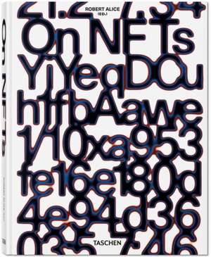 On NFTs de Robert Alice