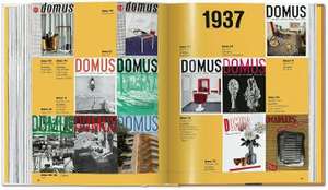 domus 1928-1939 de Charlotte Fiell