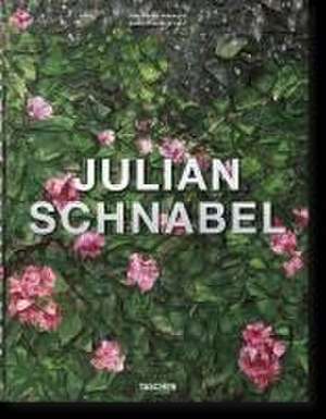 Julian Schnabel de Hans Werner Holzwarth