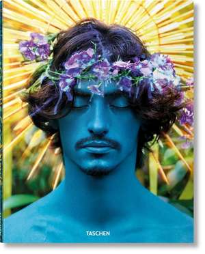 David LaChapelle. Good News de David Lachapelle