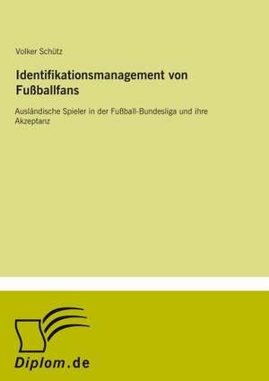 Identifikationsmanagement Von Fussballfans: Assessment of Student Satisfaction with a Threefold Approach de Volker Schütz