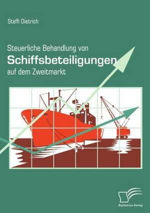 Steuerliche Behandlung Von Schiffsbeteiligungen Auf Dem Zweitmarkt: Wie Man in Mesopotamien Karriere Machte de Steffi Dietrich