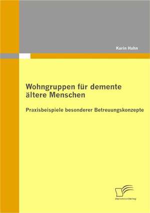 Wohngruppen Fur Demente Ltere Menschen: Wie Nachhaltigkeitszertifikate Die Integration Des Green Values in Die Immobilienbewertung Erm Glichen de Karin Hahn