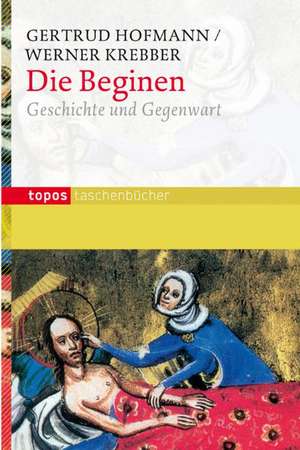 Die Beginen de Gertrud Hofmann