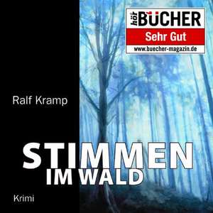 Stimmen im Wald de Ralf Kramp