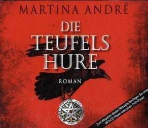 Die Teufelshure de Martina André