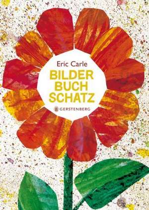 Bilderbuchschatz de Eric Carle