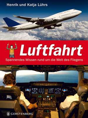 Luftfahrt de Henrik Lührs