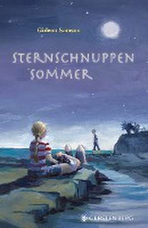 Sternschnuppensommer de Gideon Samson