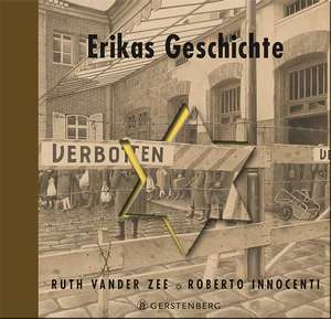 Erikas Geschichte de Ruth Vander Zee