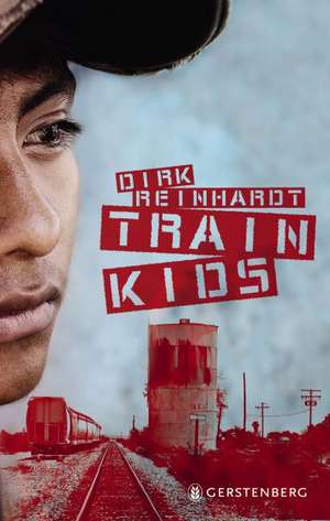 Train Kids de Dirk Reinhardt