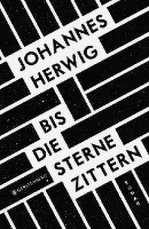 Bis die Sterne zittern de Johannes Herwig