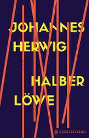 Halber Löwe de Johannes Herwig