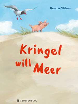 Kringel will Meer de Henrike Wilson