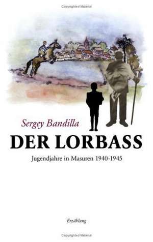 Der Lorbass de Sergey Bandilla