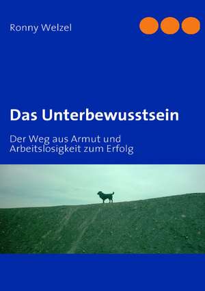 Das Unterbewusstsein de Ronny Welzel