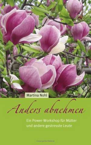 Anders abnehmen de Martina Nohl