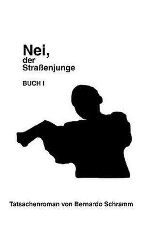 Nei, Der Straenjunge I: Miteinander-Fureinander E.V de Bernardo Schramm