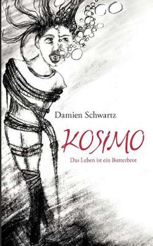 Kosimo de Damien Schwartz