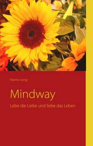 Mindway de Hanno Jung