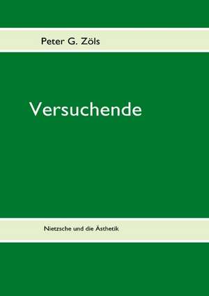 Versuchende de Peter G. Zöls