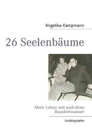 26 Seelenbaume: Schnellkurs Borsenhandel de Angelika Kampmann