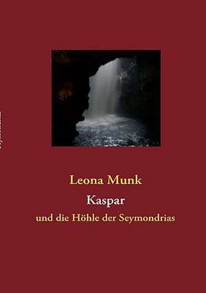 Kaspar de Leona Munk