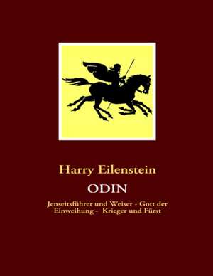 Odin de Harry Eilenstein