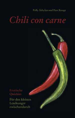 Chili con Carne de Polly Äthylen