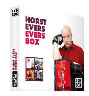 Evers Box de Horst Evers