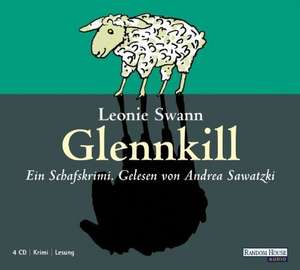 Glennkill de Leonie Swann