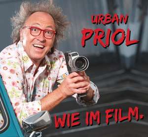 Wie im Film de Urban Priol