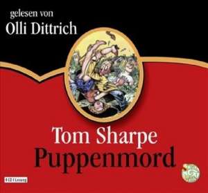 Puppenmord de Tom Sharpe